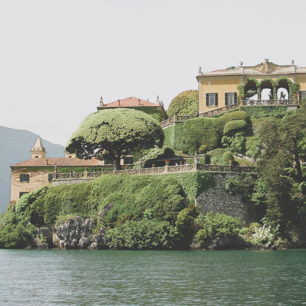 Villa Balbianello