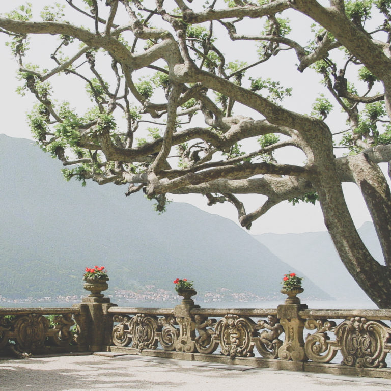 Villa Balbianello