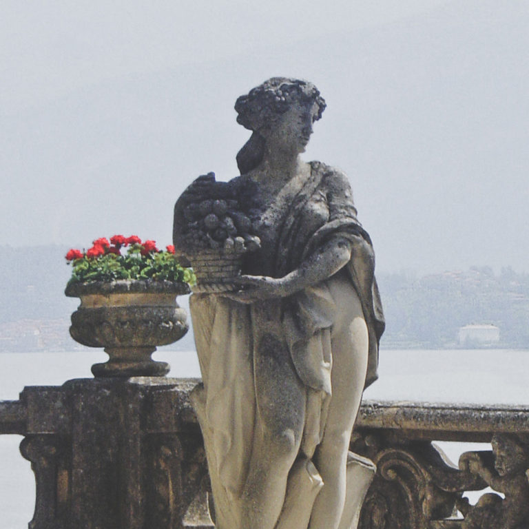 Villa Balbianello