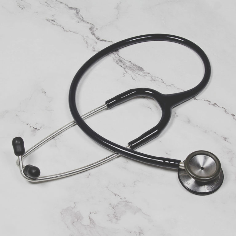 Stethoscope